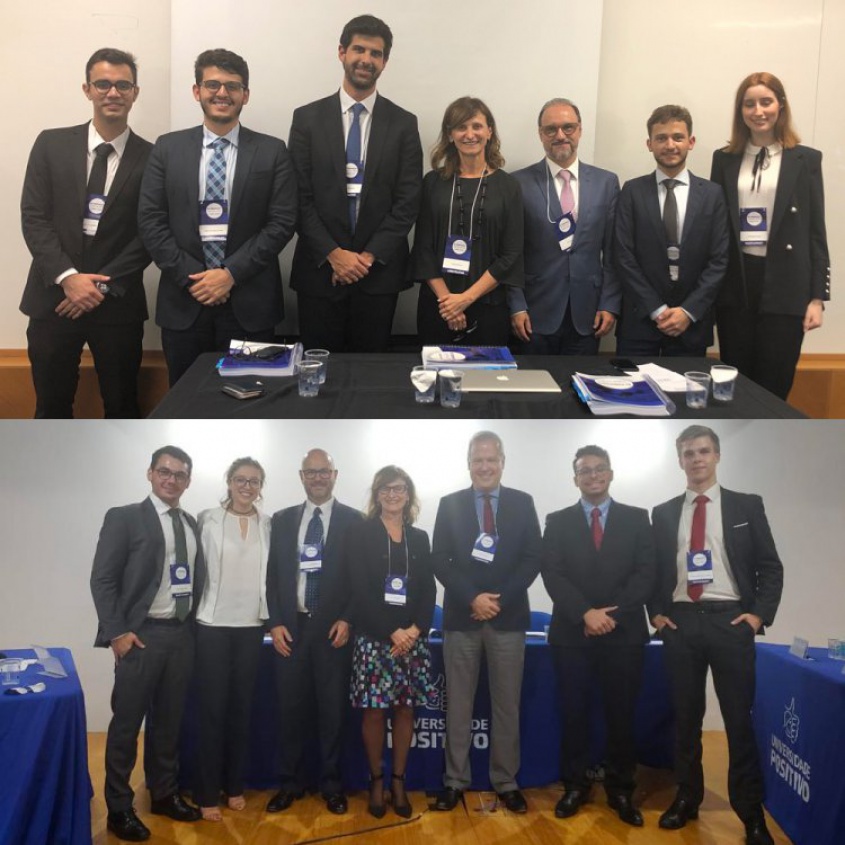 XI PREMOOT Curitiba 2019