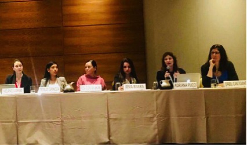 II Conferencia Internacional WOMEN IN ARBITRATION -IPA 2020